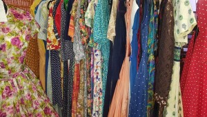 Vintage Colour from Sue McGibbon of Paper Petticoats